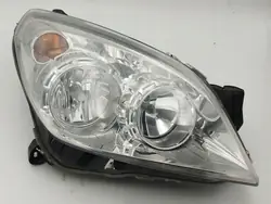 OPEL ASTRA III H Lampe Avant Droite OEM 13239289