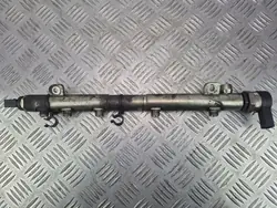 Mercedes-Benz Sprinter W906 Ruiskutus OEM A6460701895