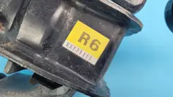 Moottorin Kiinnike R6 OEM TOYOTA RAV4 V 2.0 VVTi 19r
