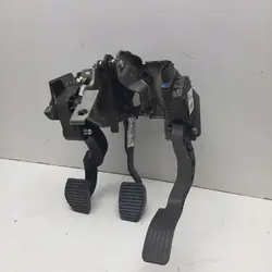 Potenciómetro de pedal de gas OEM 7104809 para Peugeot 2008 I