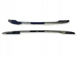 Conjunto de barras de tejadilho OEM 872613J000 para Hyundai ix55