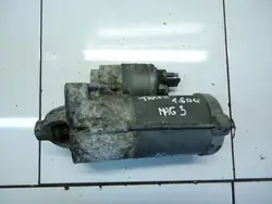 Renault Trafic III 1.6DCI Startmotor OEM 233000106R