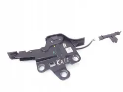 Verrou de toit Opel Astra H Cabrio OEM 133016504