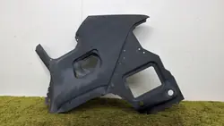 OEM rav4 v 5 oryg Heck links Kotflügel - Gebraucht