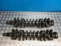 Vilebrequin d'occasion OEM R61300A Mercedes 3.2 CDI