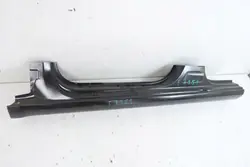 SKODA OCTAVIA III 2013- Vasen etupilarin kansi OEM