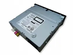 Radio CD SD MMI OEM EA0300016A para VW Golf VII