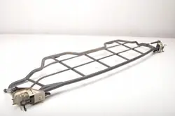 Grille de coffre Volvo OEM 237262 pour XC70 II/V70 III