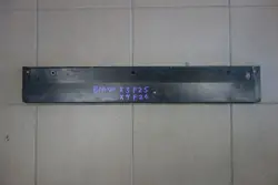 BMW X3 F25 Viga Frontal 2010-2014 OEM 51647210501