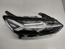 Lampe LED droite Dacia Sandero III Logan III OEM 260101940R