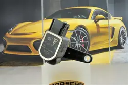 Sensor de luz Xenón Porsche 997 Boxster/Cayman OEM