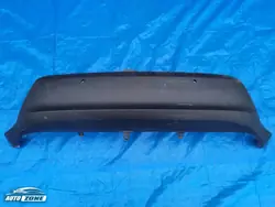 Toyota Yaris Cross achterbumper diffusor OEM 52453-0D100
