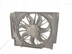 BMW 5 E60 E61 Kylarrubrik 7789824