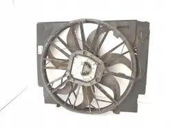 Ventilateur de Radiateur BMW 5 E60 E61 7789824