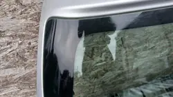 Vitre arrière hayon OEM VOLVOMAR-141151 Ford Focus