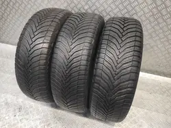 Michelin CrossClimate 2 205/60R16 Renkaat - 3 kpl setti