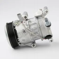 Compresseur de climatisation Denso DCP50309
