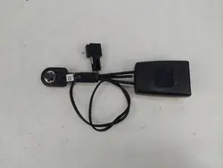 Turvavyön solki vasen etu OEM 13283064 Chevrolet