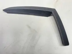 Rivestimento Griglia Paraurti Sinistro Skoda Octavia IV 2020-