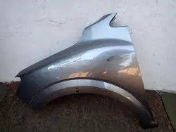 Vänster Framskärm Dacia Sandero Stepway 3 Jogger RK 2021-