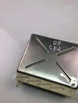 Volvo Getriebesteuergerät OEM 27269511 für S60