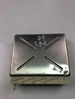 Ordinateur de boîte Volvo OEM 27269511 pour S60