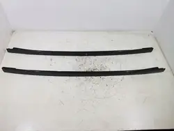 Junta de para-brisas BMW OE para Série 5 F10/F11 - Castanho Jatoba