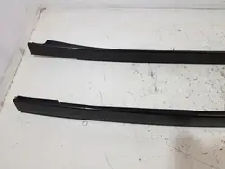 Joint de pare-brise BMW OE pour Série 5 F10/F11 - Brun Jatoba