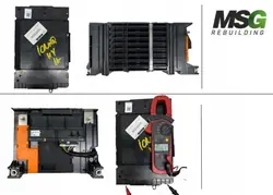 PHEV-batterimodul OEM 37512-G2010 för Hyundai Ioniq