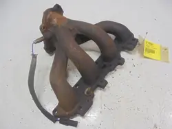 Opel Astra G 1999 Coletor de escape