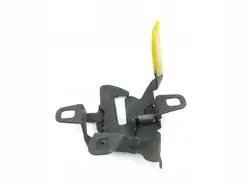 2016 Maserati Ghibli Fecho do capô MTL31407