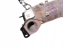 Filtro DPF Catalizador Renault Clio IV Captur I 1.5 DCI OEM 208A00728R