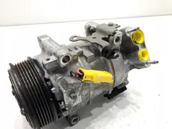 Klimakompressor Opel Mokka 1.2 131PS OEM LORK-535-142411
