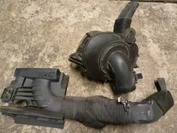 FORD MONDEO MK4 Air Filter Housing 2.2 TDCI