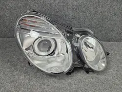 Voorkant Rechts Koplamp - MERCEDES E KLASSE W211 LIFT H7