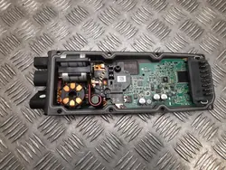 Porsche styrservomodul OEM 95B909144D Begagnad
