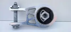 OPEL MOVANO FIAT DUCATO Moottorin Kiinnike 2.2 HDI 1396591080