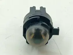 Saab 9-7X 2006 Sunlight Sensor 032706