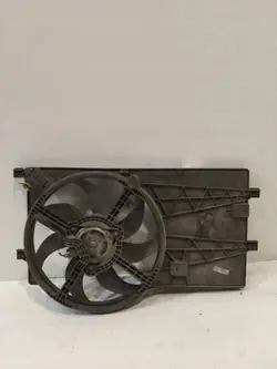Framremsa OEM 0013163 för Fiat Fiorino 1.3L Diesel