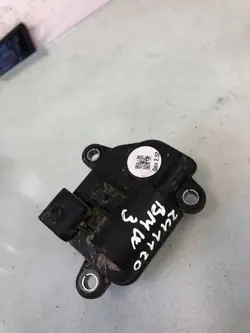 Moteur de volet BMW OEM 862342402 pour 2.0L