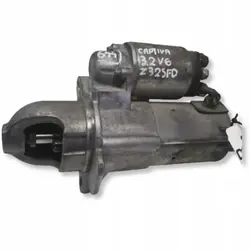 Arrancador Chevrolet Captiva 3.2 V6 OEM 96673023