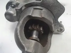 Démarreur Chevrolet Captiva 3.2 V6 OEM 96673023