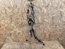 Türkabelbaum links Porsche 911 992 OEM 9P5972118E