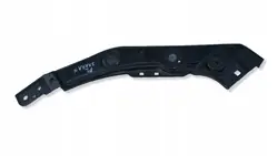 VW Sharan 7N Gurtband Links OEM 7N0805931