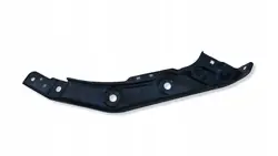 VW Sharan 7N Gordelband Links OEM 7N0805931