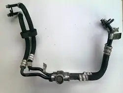 Cables de caja OEM 2N0317822C para VW Crafter