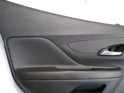 Garniture porte arrière gauche Opel Mokka X OEM SRJ594