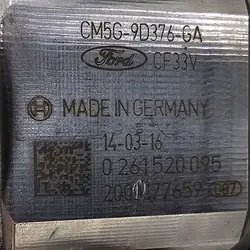 Pompa carburante originale Ford - CM5G-9D376-GA