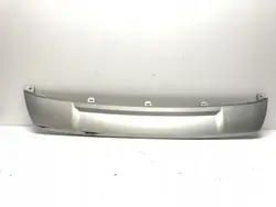 AUDI Q5 FY 2016- Puskuri Spoileri 80A807531TB2