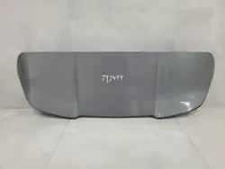 Spoiler coffre BMW OEM 51627490370 pour Série 1 F40